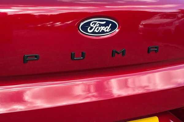Used Ford Puma 2024 for sale - 76067535: Photo 40
