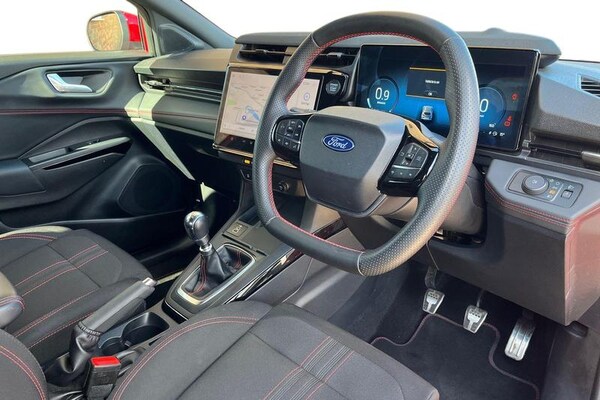 Used Ford Puma 2024 for sale - 76067535: Photo 9