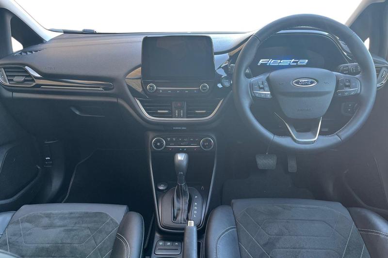 Used Ford Fiesta 2023 for sale - 78166242: Photo 10