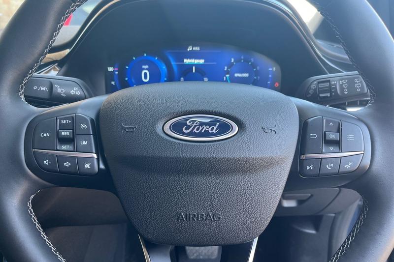 Used Ford Fiesta 2023 for sale - 78166242: Photo 12