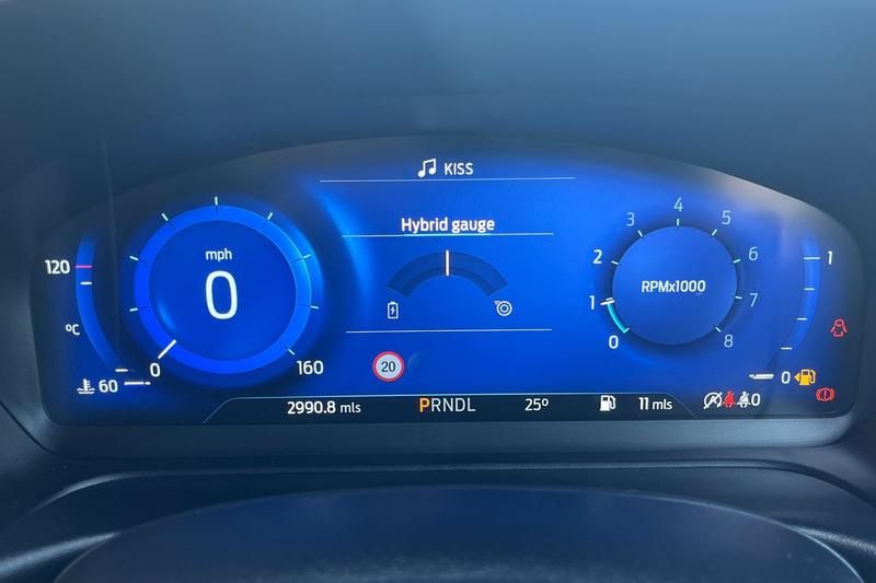 Used Ford Fiesta 2023 for sale - 78166242: Photo 13