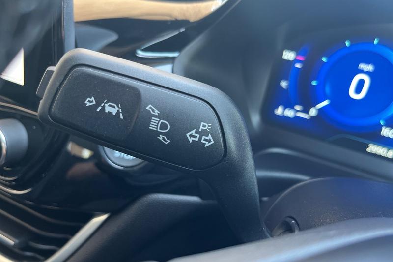 Used Ford Fiesta 2023 for sale - 78166242: Photo 14