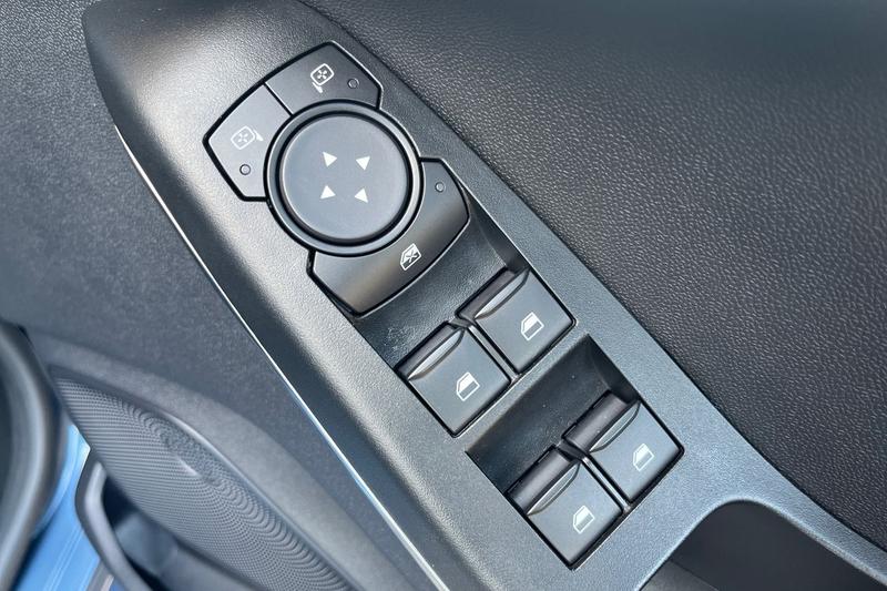 Used Ford Fiesta 2023 for sale - 78166242: Photo 16