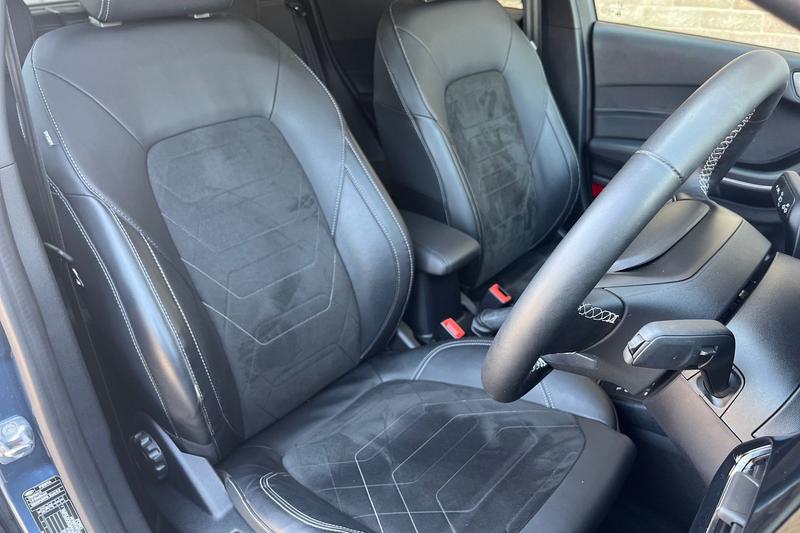 Used Ford Fiesta 2023 for sale - 78166242: Photo 17