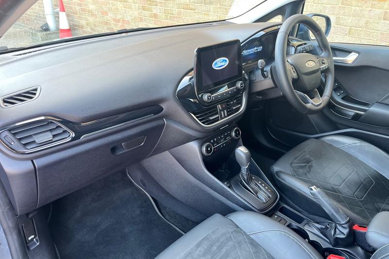 Used Ford Fiesta 2023 for sale - 78166242: Photo 18