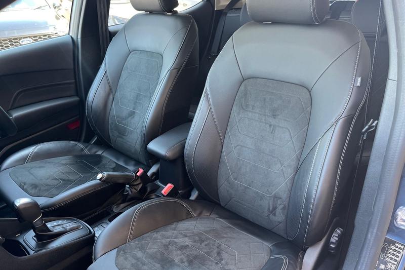 Used Ford Fiesta 2023 for sale - 78166242: Photo 19