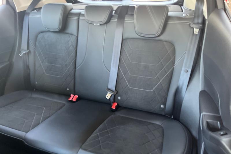 Used Ford Fiesta 2023 for sale - 78166242: Photo 20