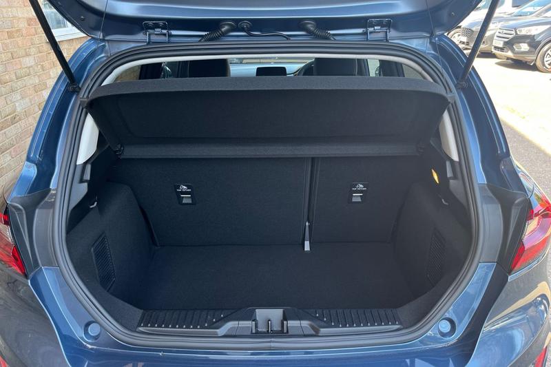 Used Ford Fiesta 2023 for sale - 78166242: Photo 21