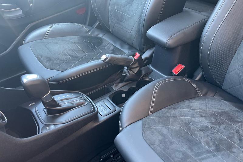 Used Ford Fiesta 2023 for sale - 78166242: Photo 23