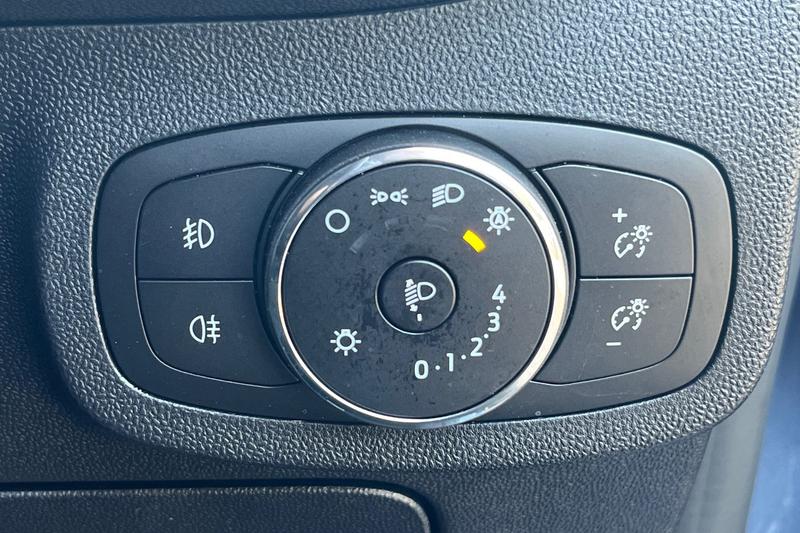 Used Ford Fiesta 2023 for sale - 78166242: Photo 24