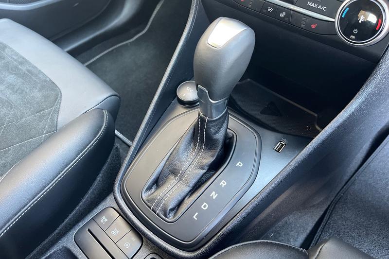 Used Ford Fiesta 2023 for sale - 78166242: Photo 26