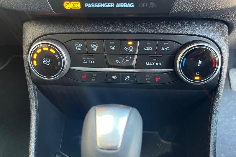 Used Ford Fiesta 2023 for sale - 78166242: Photo 27