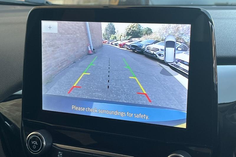 Used Ford Fiesta 2023 for sale - 78166242: Photo 28