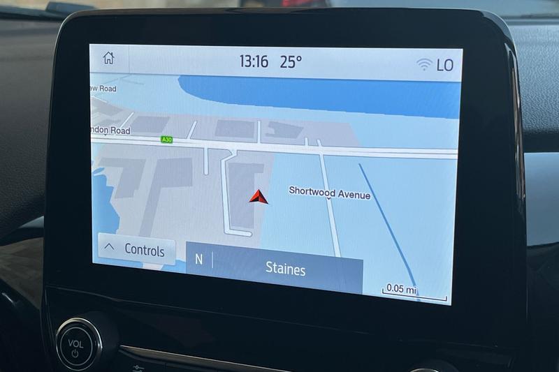 Used Ford Fiesta 2023 for sale - 78166242: Photo 29