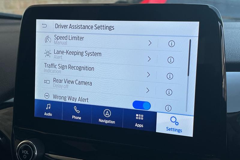 Used Ford Fiesta 2023 for sale - 78166242: Photo 30