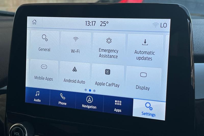 Used Ford Fiesta 2023 for sale - 78166242: Photo 31