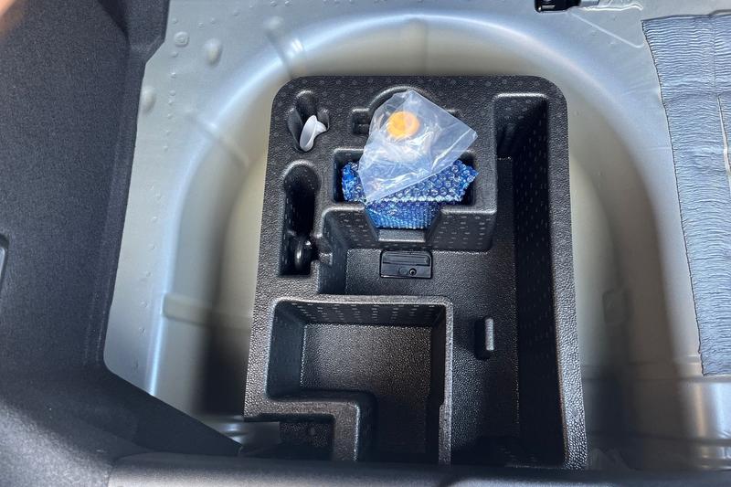 Used Ford Fiesta 2023 for sale - 78166242: Photo 34