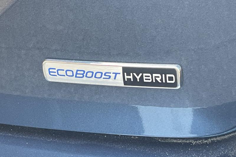 Used Ford Fiesta 2023 for sale - 78166242: Photo 39