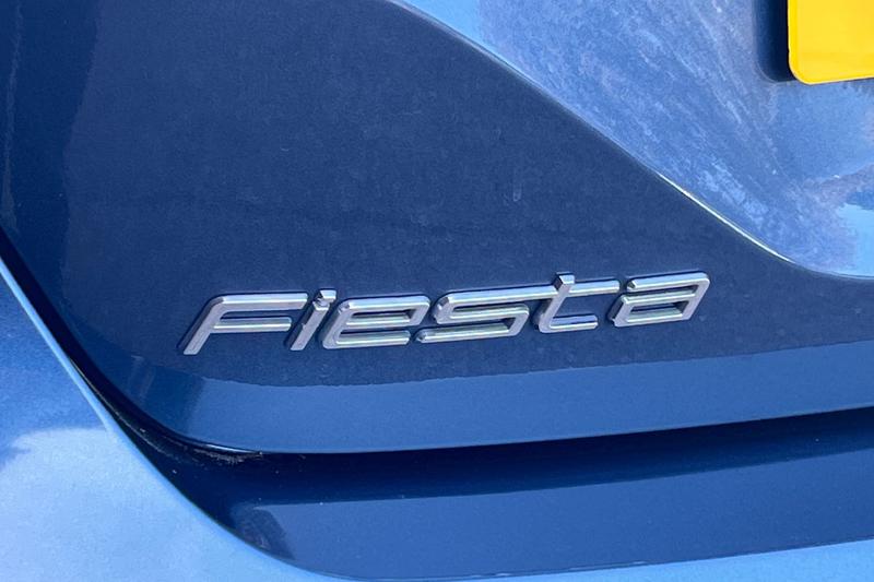 Used Ford Fiesta 2023 for sale - 78166242: Photo 40