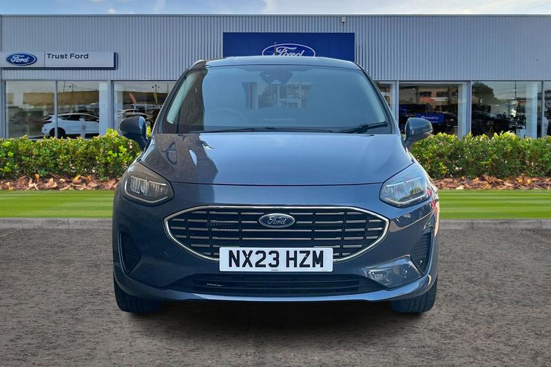 Used Ford Fiesta 2023 for sale - 78166242: Photo 6