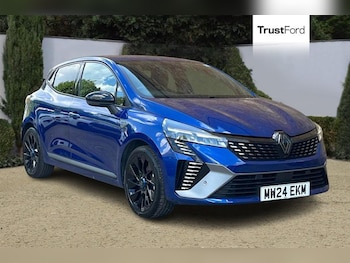 Used Renault Clio 2024 for sale - 79578087: Photo