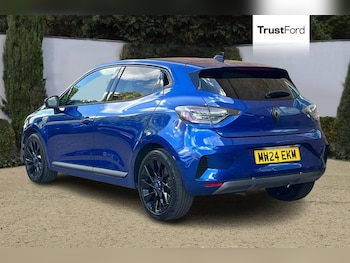 Used Renault Clio 2024 for sale - 79578087: Photo