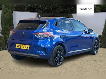 Used Renault Clio 2024 for sale - 79578087: Photo