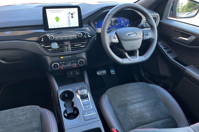 Used Ford Kuga 2023 for sale - 77270897: Photo 11