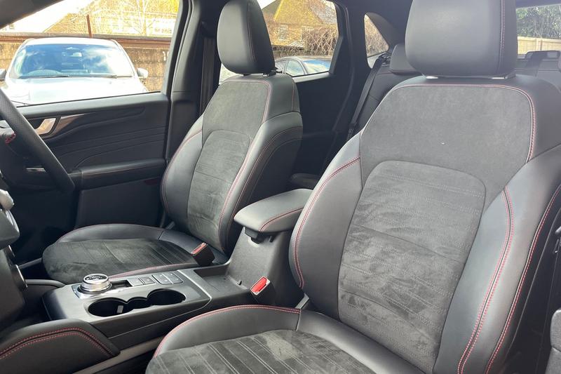 Used Ford Kuga 2023 for sale - 77270897: Photo 19