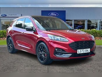 Used Ford Kuga 2023 for sale - 77270897: Photo