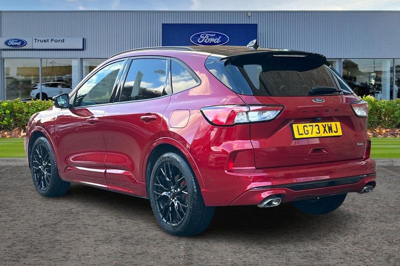 Used Ford Kuga 2023 for sale - 77270897: Photo 2