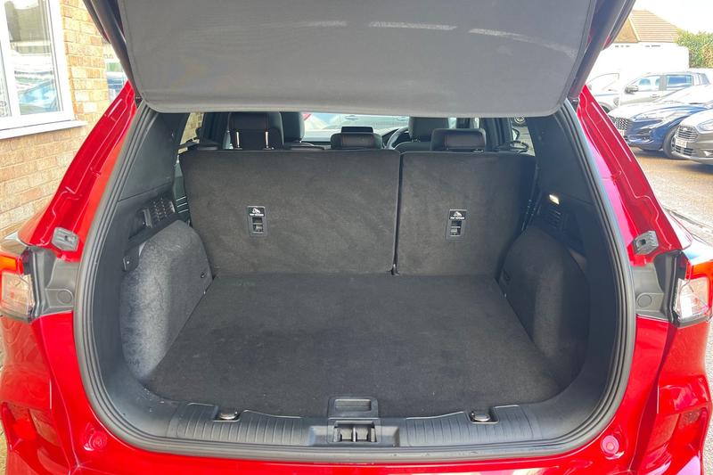 Used Ford Kuga 2023 for sale - 77270897: Photo 21