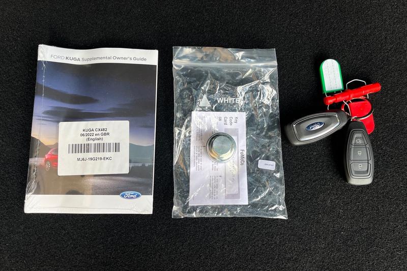 Used Ford Kuga 2023 for sale - 77270897: Photo 22