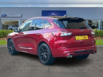 Used Ford Kuga 2023 for sale - 77270897: Photo