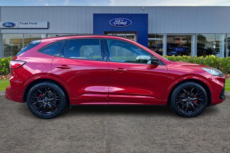 Used Ford Kuga 2023 for sale - 77270897: Photo 3