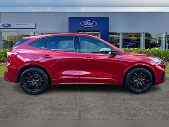 Used Ford Kuga 2023 for sale - 77270897: Photo