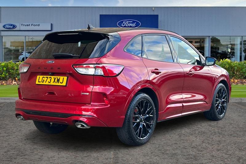 Used Ford Kuga 2023 for sale - 77270897: Photo 4