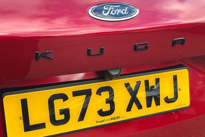 Used Ford Kuga 2023 for sale - 77270897: Photo 40