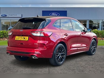 Used Ford Kuga 2023 for sale - 77270897: Photo