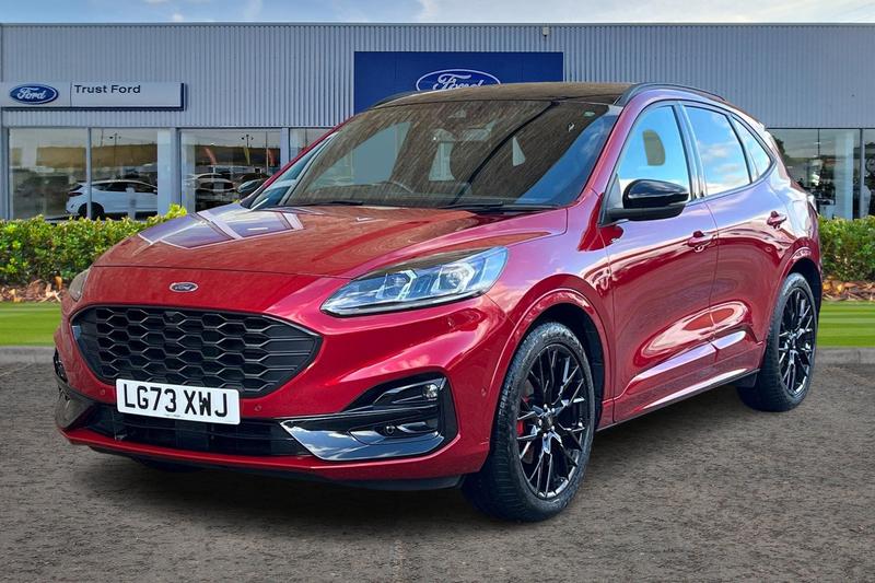 Used Ford Kuga 2023 for sale - 77270897: Photo 5