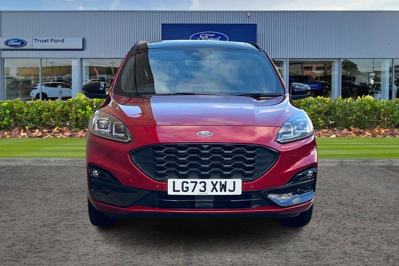 Used Ford Kuga 2023 for sale - 77270897: Photo 6