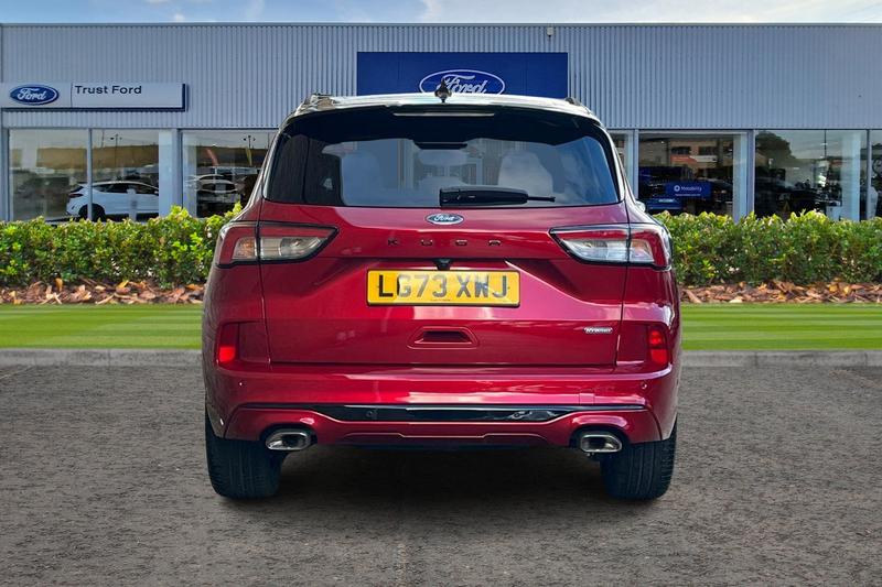 Used Ford Kuga 2023 for sale - 77270897: Photo 7