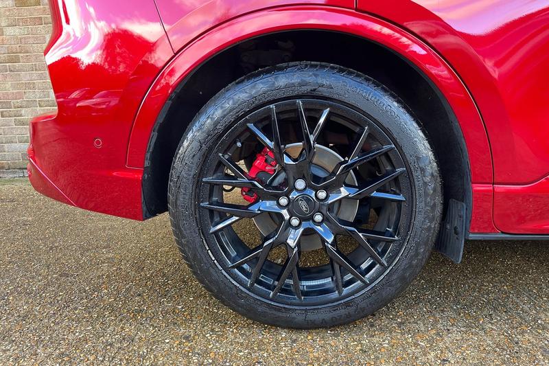 Used Ford Kuga 2023 for sale - 77270897: Photo 8