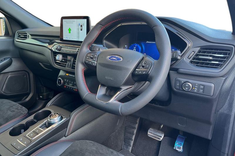 Used Ford Kuga 2023 for sale - 77270897: Photo 9