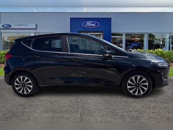 Used Ford Fiesta 2023 for sale - 79748423: Photo