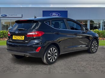 Used Ford Fiesta 2023 for sale - 79748423: Photo