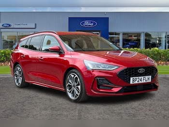 Used Ford Focus 2024 for sale - 78486726: Photo