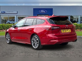 Used Ford Focus 2024 for sale - 78486726: Photo