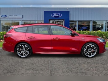 Used Ford Focus 2024 for sale - 78486726: Photo