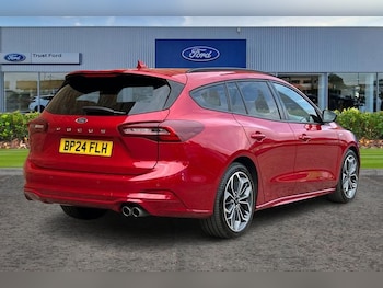 Used Ford Focus 2024 for sale - 78486726: Photo